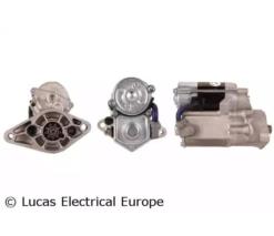 LUCAS ELECTRICAL LRT00129